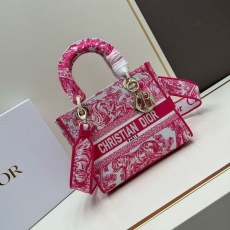 Christian Dior Top Handle Bags